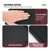 Universal Ice Silk Car Mounted Armrest Pad Central Armrest Box Height Increasing Pad For KIA Rio K5 K2 Sportage Ceed Sorento MF1