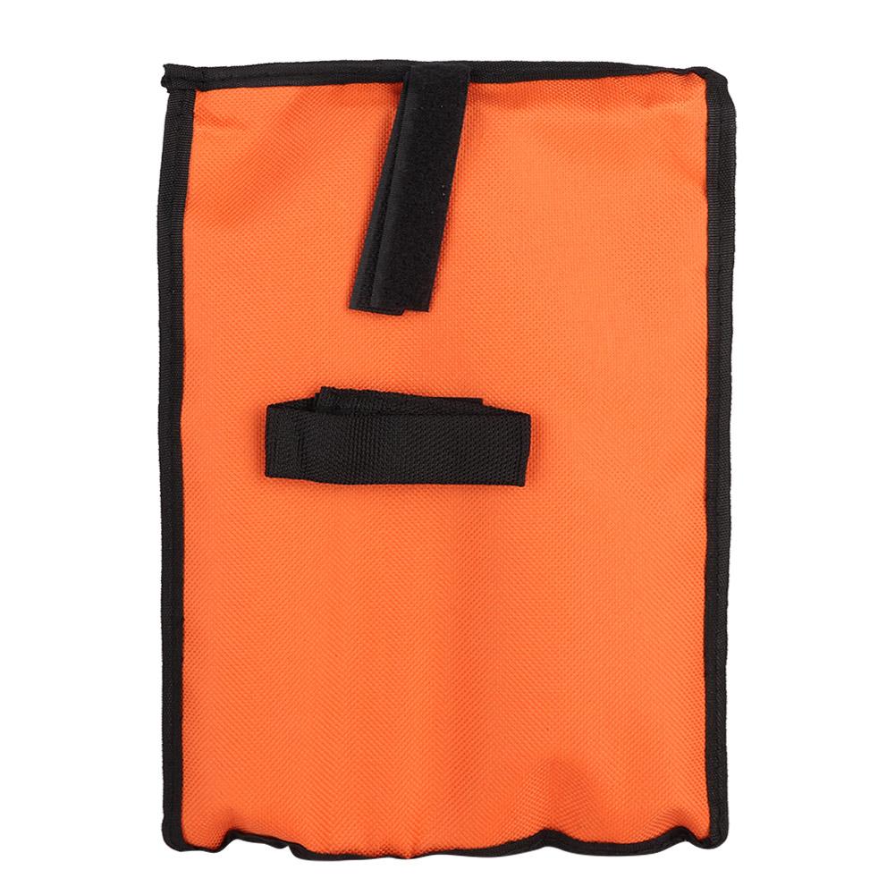 10Pcs Chain Saw Sharpening Kit Chainsaw File Tool Set Guide Bar File