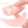 Invisible Swim Guard Silicone Groin Cover Swimming Privacy Pad for Pool Beach Activities Anti Exposure