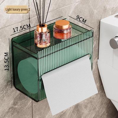 Baie și WC – Rafturi și suporturi pentru baie