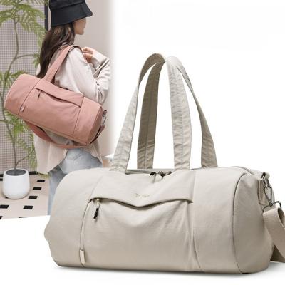 Modische Handtasche mit großem Fassungsvermögen, Umhängetasche, Leichte Damen-Crossbody-Tasche