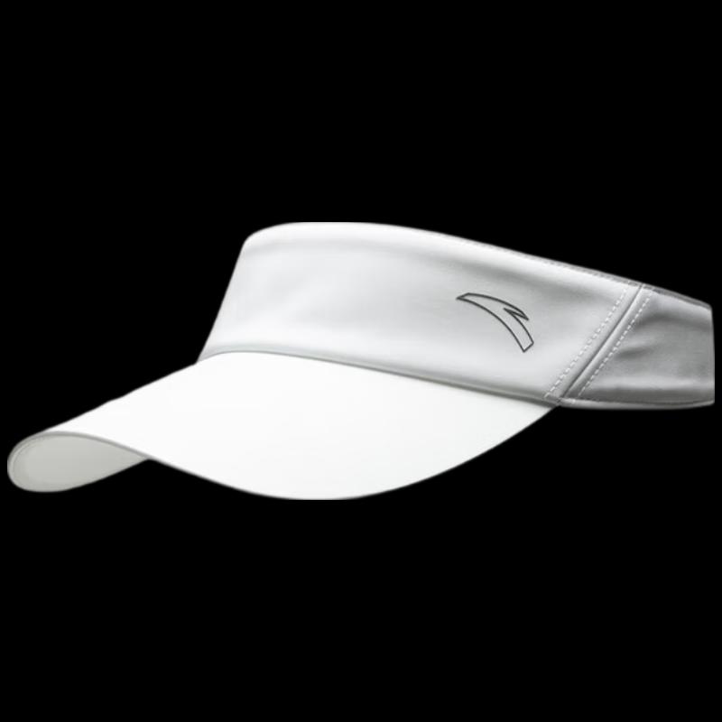 ANTA Running Visor Hat One Size