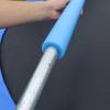 12Pcs 40Cm Trampoline Pole Foam Sleeves Waterproof Protective Cover Padding Foam Tubing For Outdoor Children'S Trampoline