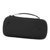 Hard Carrying Case Fit for ROG Ally X 7 Inch 2025 Handheld Gaming Console PU Leather EVA Large Capacity Protective Bag