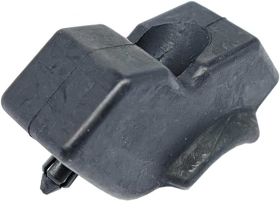 Tailgate cushion-F150 right