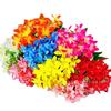 Decoração de casa – Flores e coroas artificiais