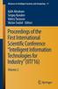 The Proceedings of the First International Scientific Conference "Intelligent Information Technologies for Industry" (IITI'16) : Volume 2 : 451 Book