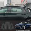 B-Säule TPU Auto Schutzfolie für JAGUAR F-PACE I-PACE XE XF XJ E-PACE 2010-2026 Auto Fenster Karosserie Lack Aufkleber Zubehör