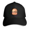 BEEF BOSS POOFESURE MII Baseball Cap Fishing Caps Unisex Wild Ball Hat Trucker Cap Luxury Unisex Cap Unisex Womens
