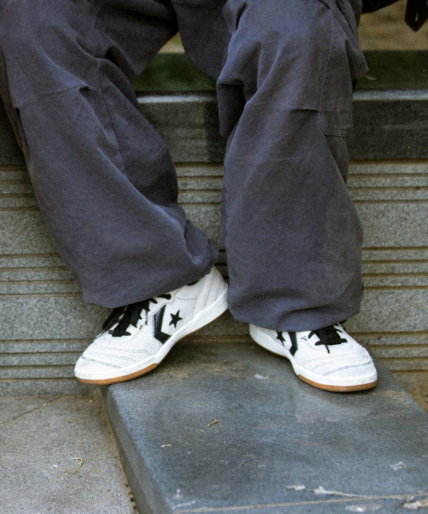 Converse Louie Lopez Pro 2 Egret A18248C