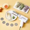 Weiyang Multi-functional Electric Noodle Maker