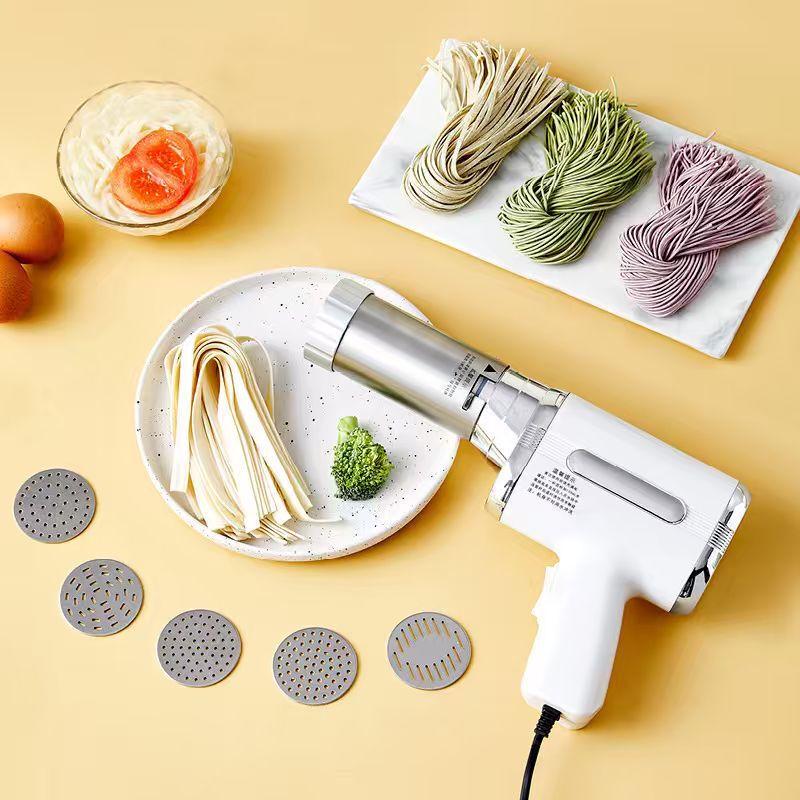 Weiyang Multi-functional Electric Noodle Maker