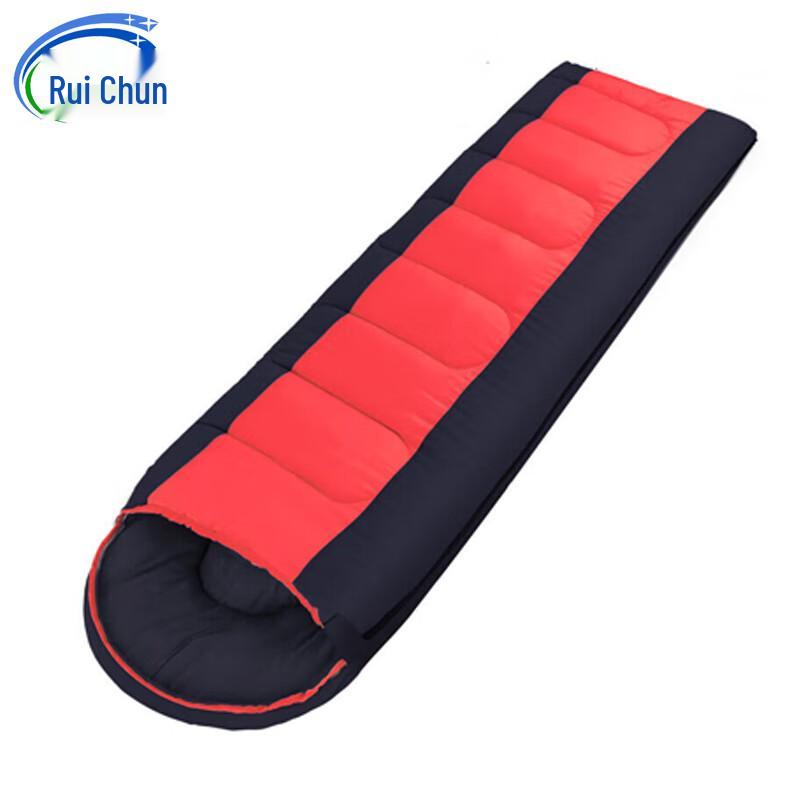 Ruichun Portable Single Envelope Sleeping Bag