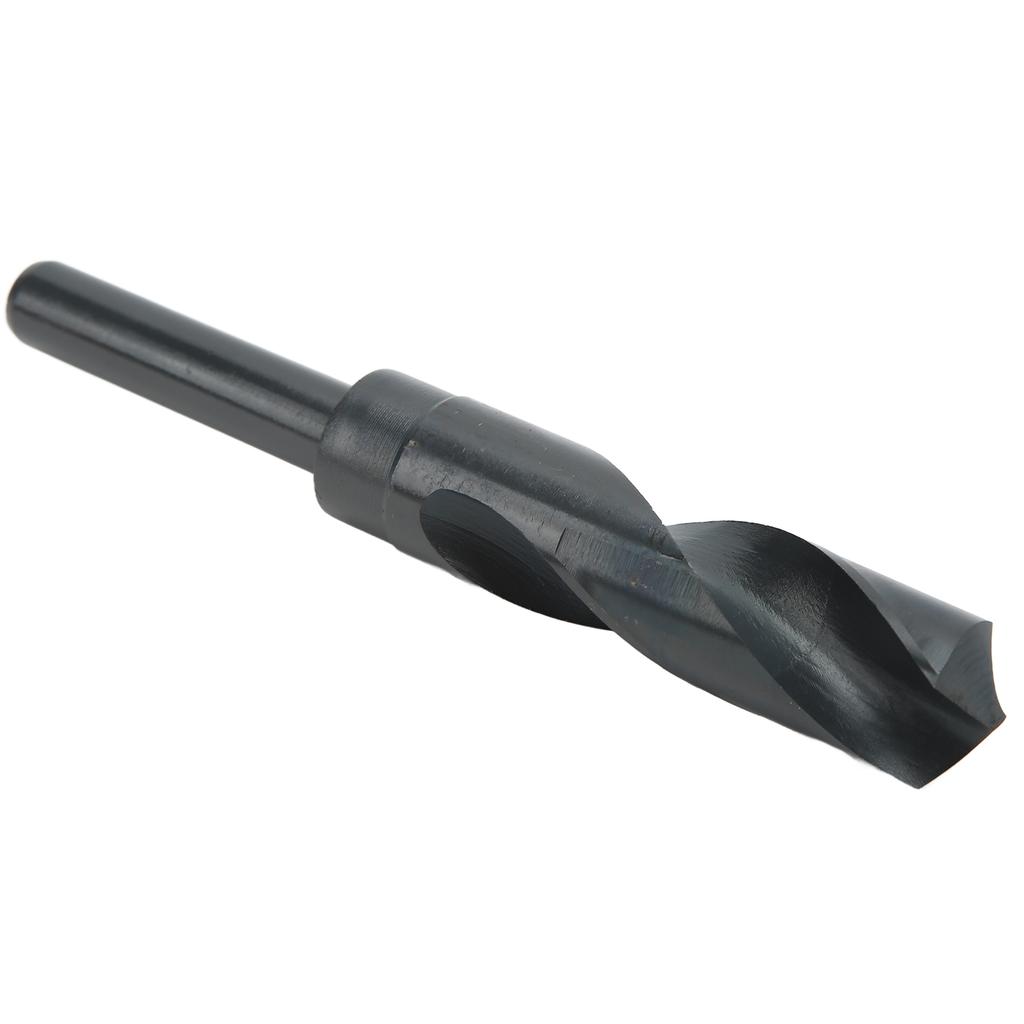 Drill Bit High Speed Steel Shank Twist Drill for Wood Copper Plastic Aluminum Stainless Steel