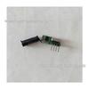 RX480 Wireless Receiver Module, 315M/433M Signal and Remote Control Receiver.