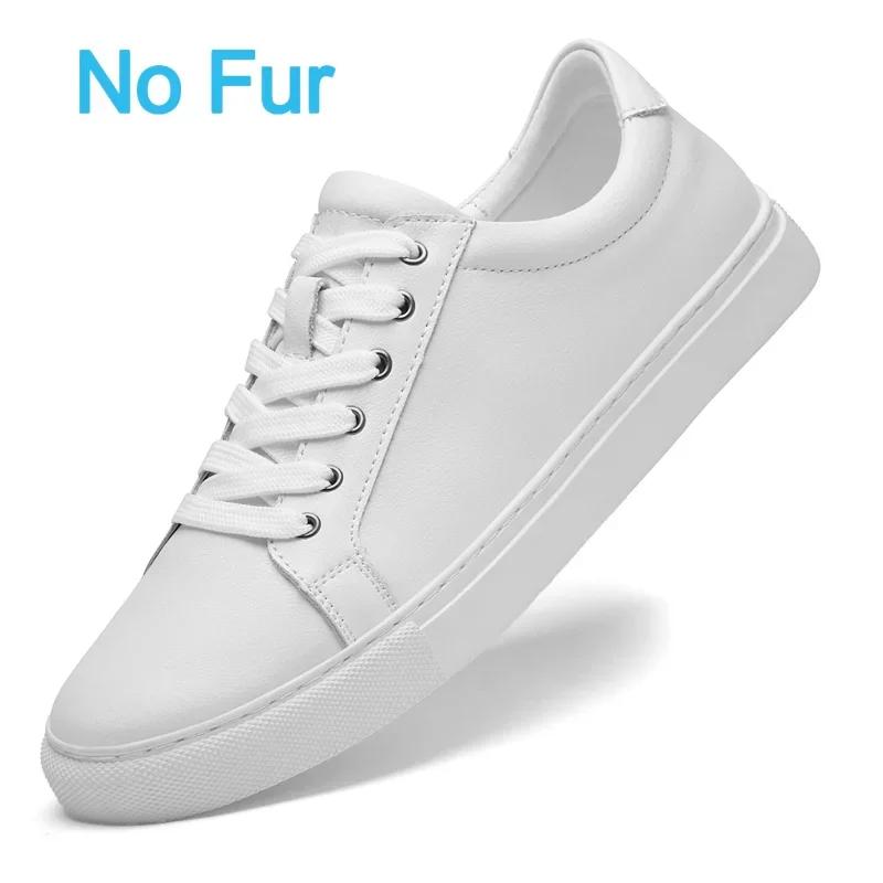 

Классические минималистские туфли для мужчин, повседневные кожаные нескользящие туфли для ходьбы и вождения, модные туфли-оксфорды на плоской подошве со шнуровкой, большие размеры 35-49 49