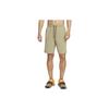 Nike Casual Shorts Men's Khaki Moderate DV9331-276