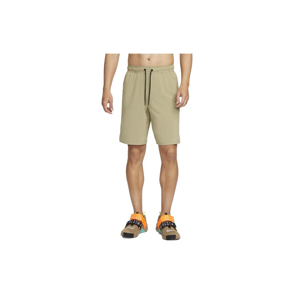 Nike Casual Shorts Men's Khaki Moderate DV9331-276