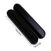 Pen Pouches Fountain Pen Sleeve Strong Metal Pen Holders Bag Pen Case Single Fountain Pen Protective Cover Pen Protector