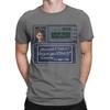 rResident Evil Pixel Art Funny 100 Cotton TShirt rResident Evil CODEVeronica Tops Tees For Unisex