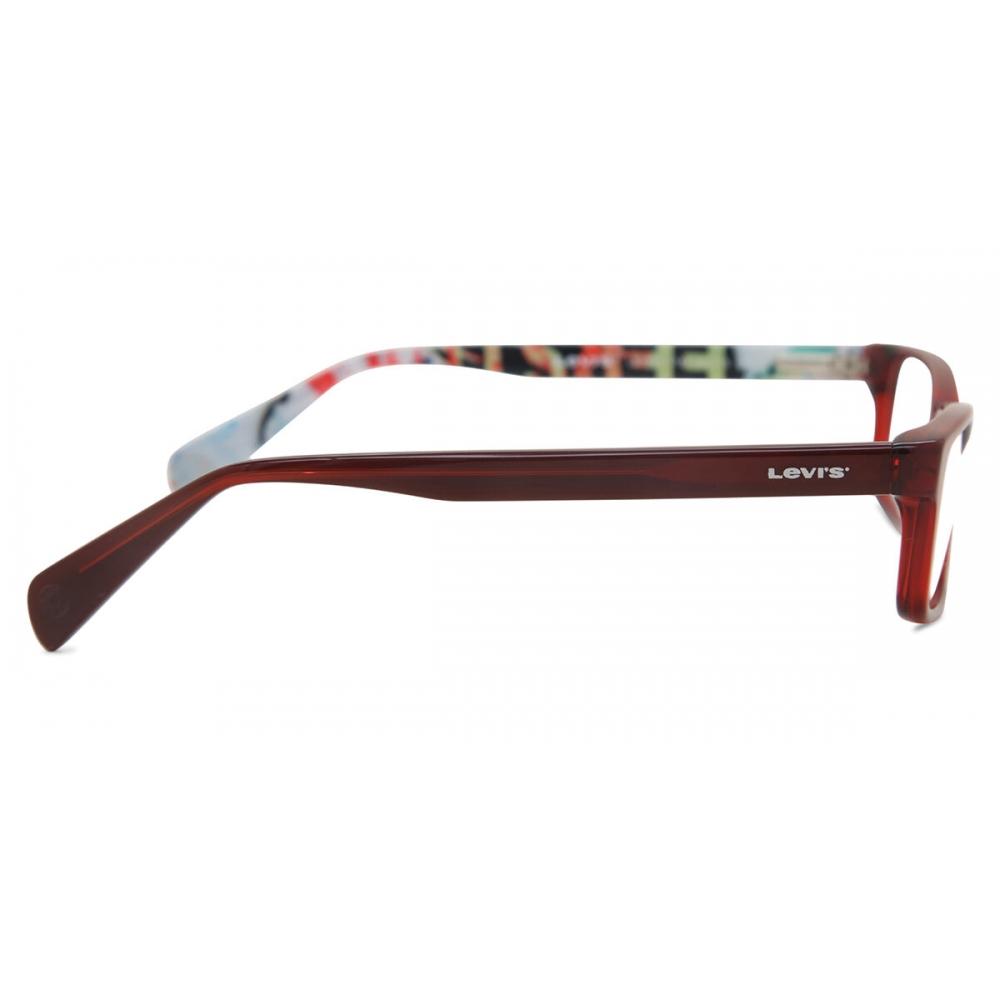 Levi S lS1009 1184 uniSex eyeglaSSeS
