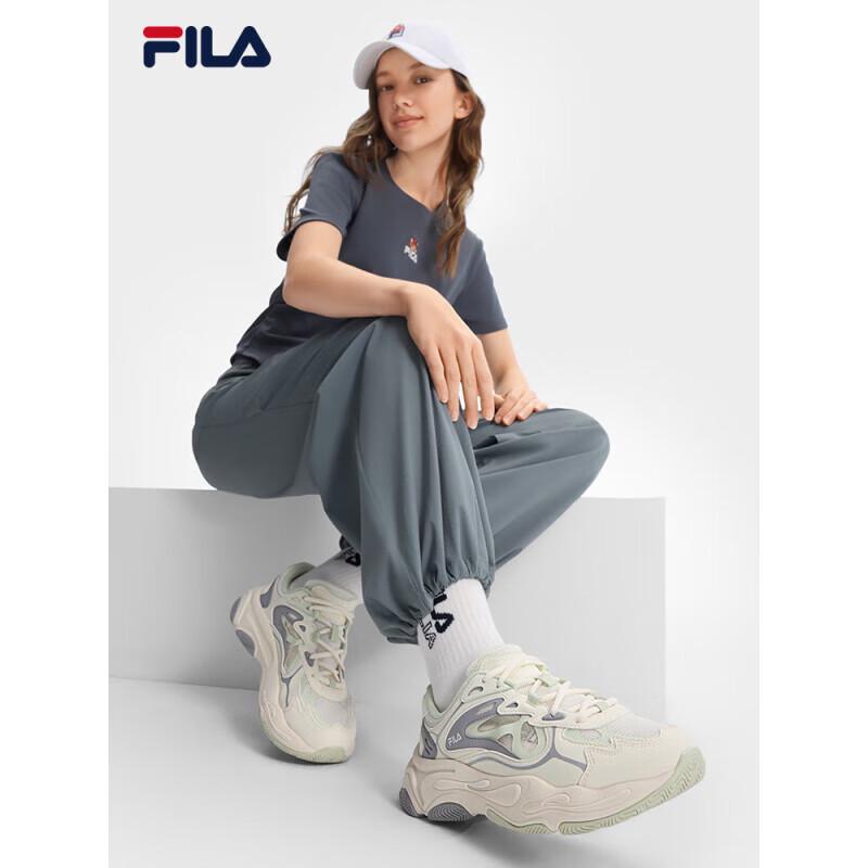 FILA Women's MARS 4 Running Shoes