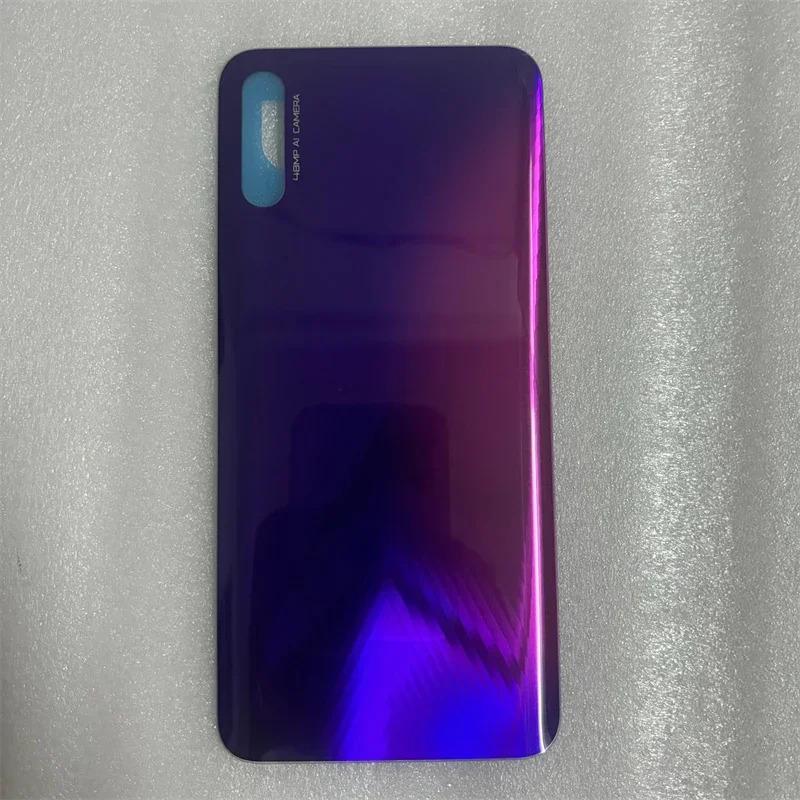 For Huawei Honor 9X (China) /9X Pro Back Battery Cover Glass Cover Replacement