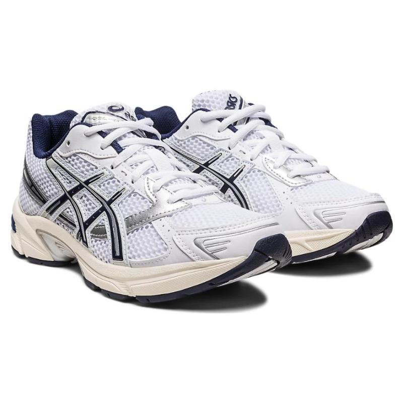 Asics Gel 1130 White Midnight Women's Sneakers 1202A164-110