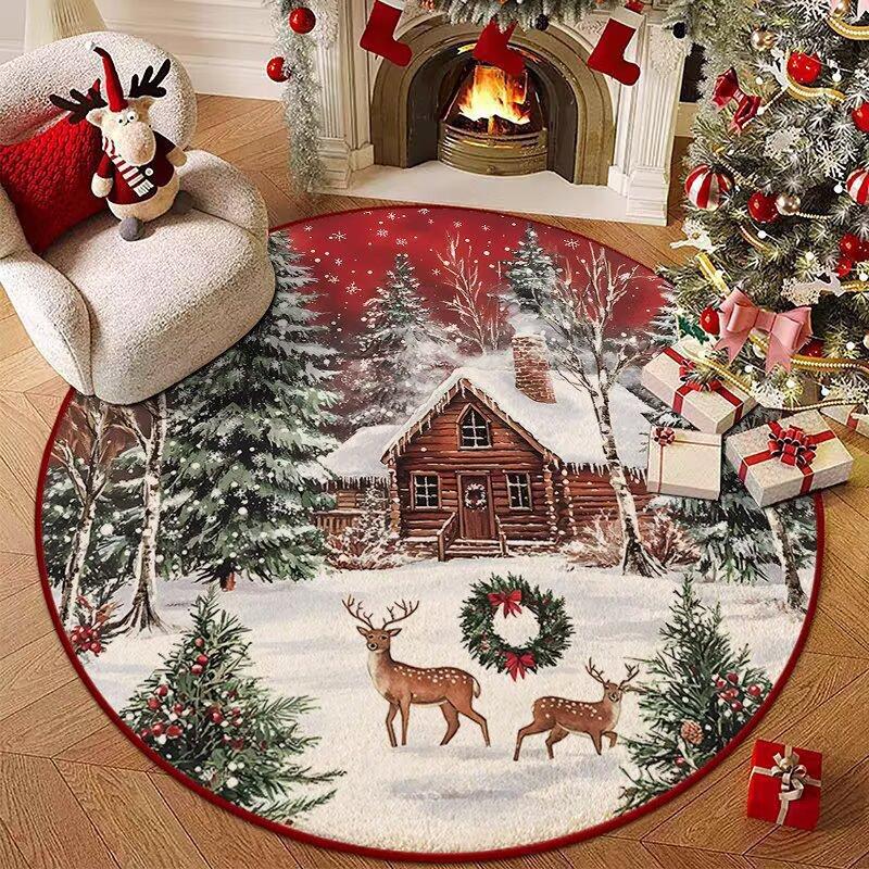 Nordic Style Full Coverage Sofa Cover Blanket Simple Durable Polyester Universal For All Seasons Premium Quality Sofa Slipcover