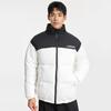XueZhongFei Unisex Winter Stand-Collar Down Jacket X40146298FX
