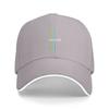 Loom Baseball Cap Music BELIEVER Outdoor Sports Wholesale Trucker Hat Couple Women Yk Cute Design Baseball Caps
