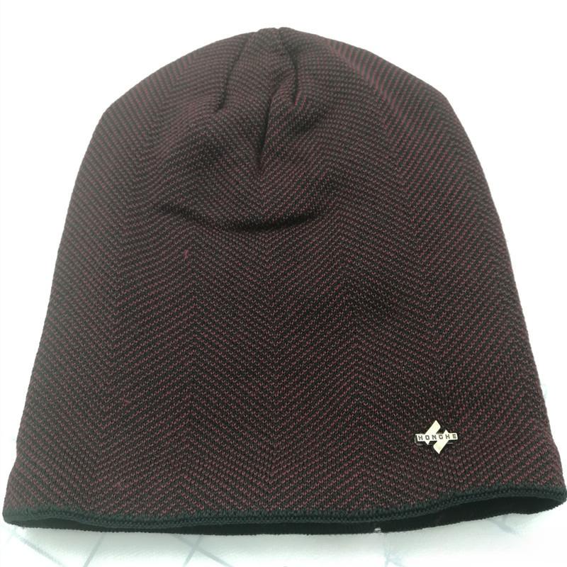 New Men's Plus Velvet Thickened Warm Winter Earmuffs