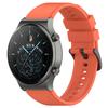 Cinturino Ufficiale in Silicone da 22mm per Huawei Gt2 Pro Cinturino Sportivo da Polso per Huawei Watch 4 3 GT2 3 GT3Pro 46mm 43mm Gt 2 Pro