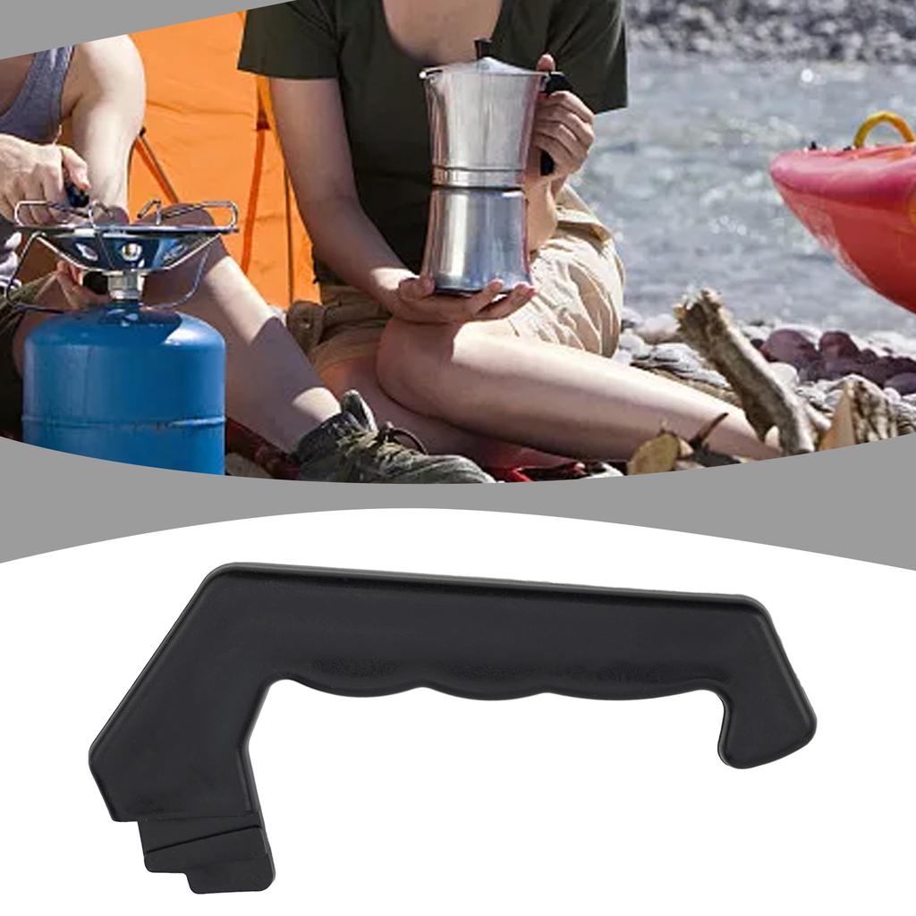 1pc Coffee Espresso Moka Stove Pot Handle Replacement Part Mocha Pot Coffee Pot Handle Coffee Machine Accessories