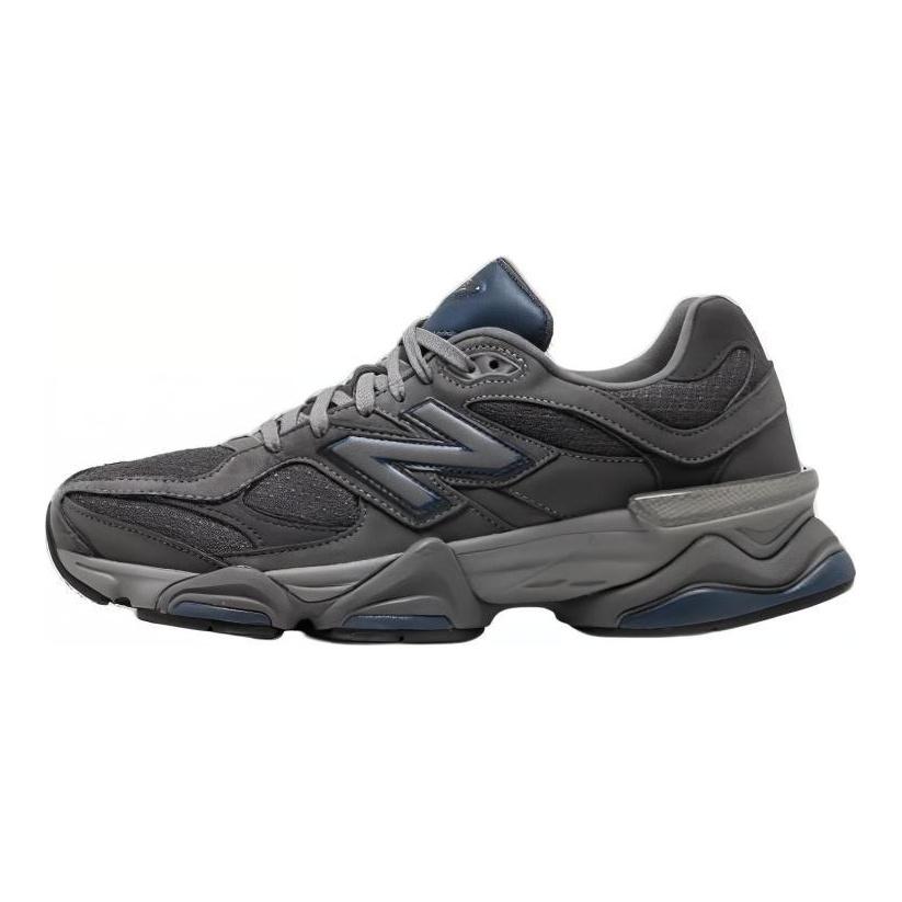 New Balance 9060 'Castlerock' Sneakers U9060ECC
