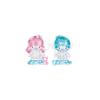 Crystal Gallery Little Twin Stars 41-Piece 3D Jigsaw Puzzle Educational Toy
