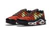 Air Max Plus Sunset Gradient