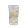 OLOEY Kreativer Kaffeetasse aus hochborosilicate Glas