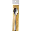 Naga Tsubame Sanjo Smooth Texture Curry Spoon 18cm Stainless Steel Made Japan #4400