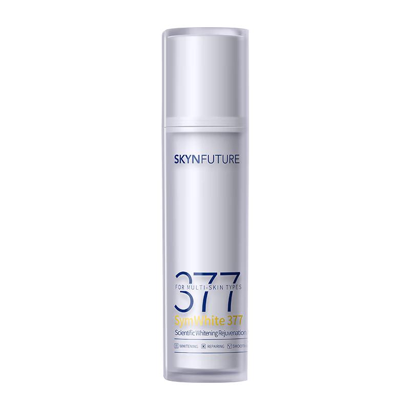 Jifu Future 2nd Gen 377 Whitening Revitalizing Lotion