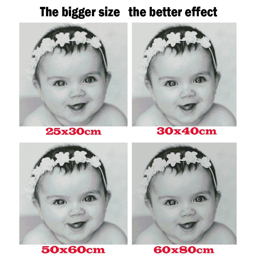 Pictură cu diamant DIY 5D Animal Pește Koi Model Home Decor Full Round Stras Broderie cu diamante cu punct de cruce Artă de perete