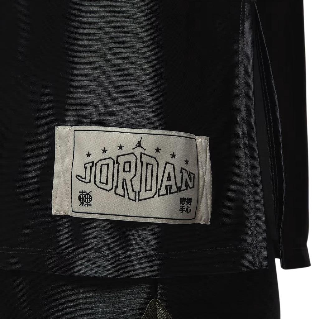 Jordan Sport Dongdan Diamond Comfortable Fashion Soft Versatile Round Neck Basketball Vest Women tops Gray Black Oatmeal HV1269-045