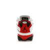 Air Jordan 6 Rings Cherry Herren-Sneaker Weiß Schwarz University-Rot 322992-126