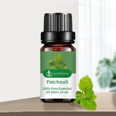Olio profumato da 10 ml Non irritante Riduce i pori Riparazione Doposole Pulizia profonda Idratante Illuminante