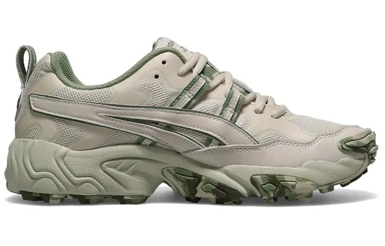 Asics Gel Nandi 'Rauchgrau Sumpfgrün' 1201A265-021