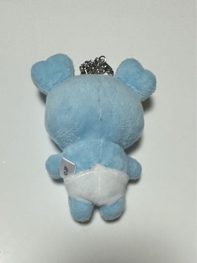 [USED] Twice Nably Bag Charm Nayeon