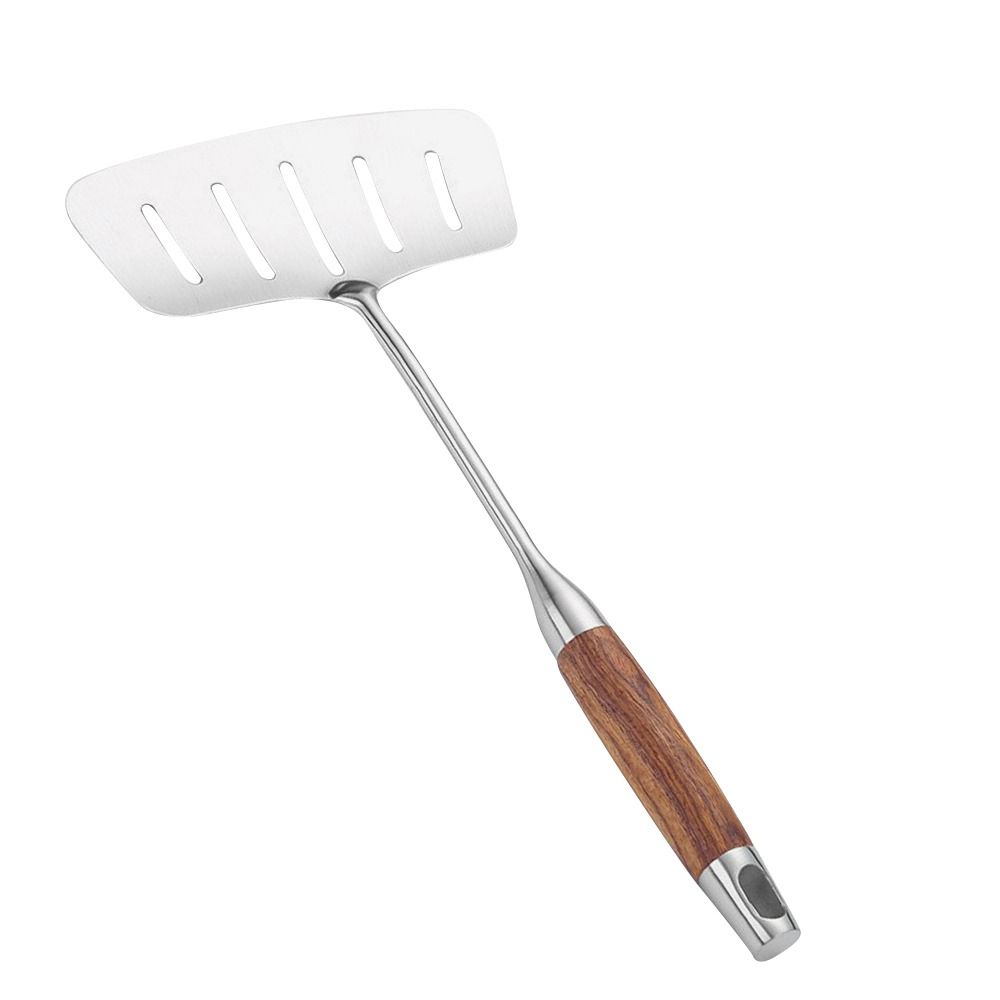 304 Staniless Steel Cooking Equpment Anti-scald Cooking Tool Sets Cookware Kitchen Utensils
