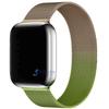 Milanese strap For Apple watch 9 8 7 41 45mm Ultra/2 49mm Men's Women's Metal Breathable Band For iWatch 6543SE 44 40 42mm Belt