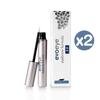 Evoeye Eyebrow Formula 2.0 Eyebrow Serum 6ml X2