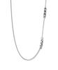 Hawha Mix Chain Necklace